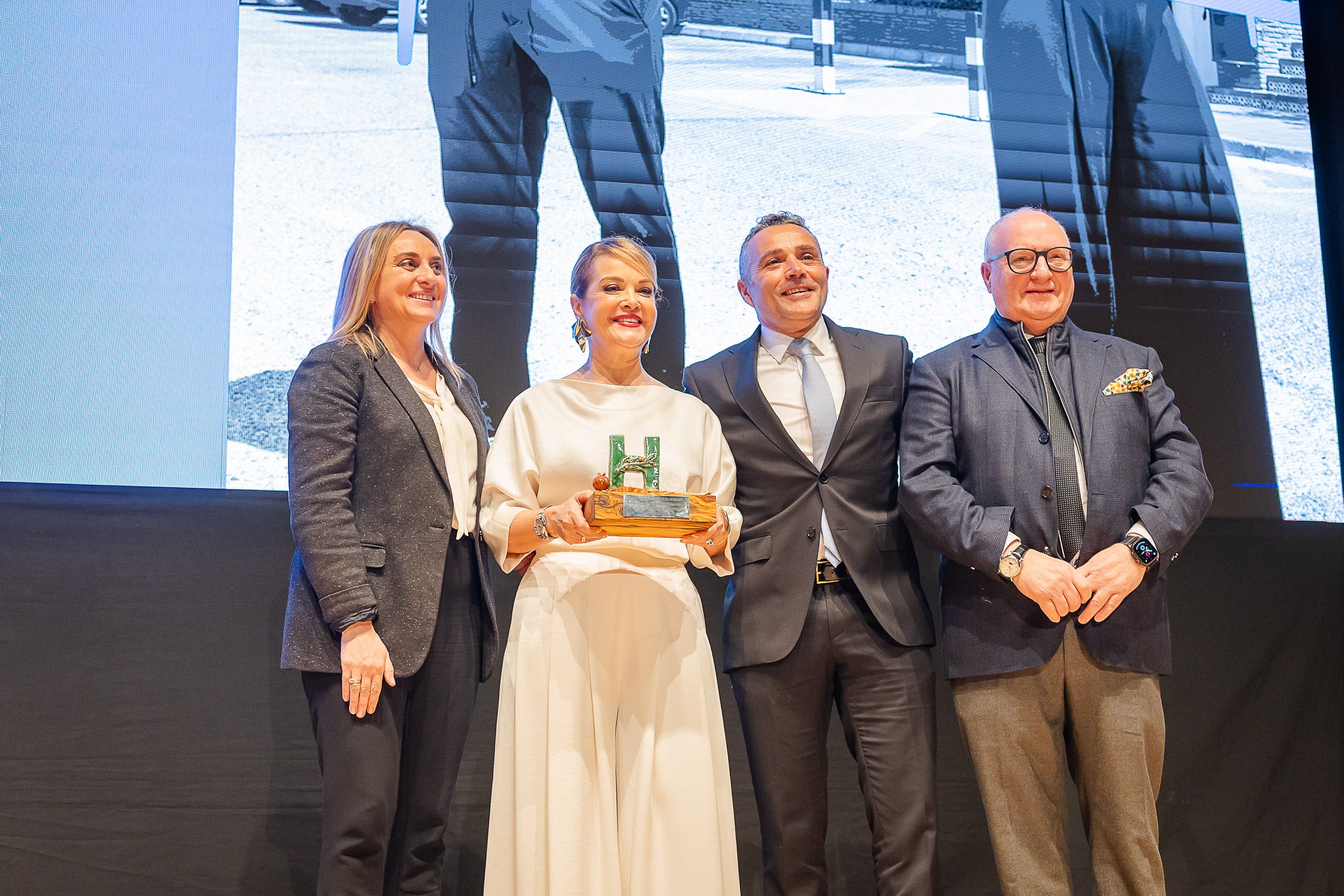 El mejor tributo a un sector fundamental