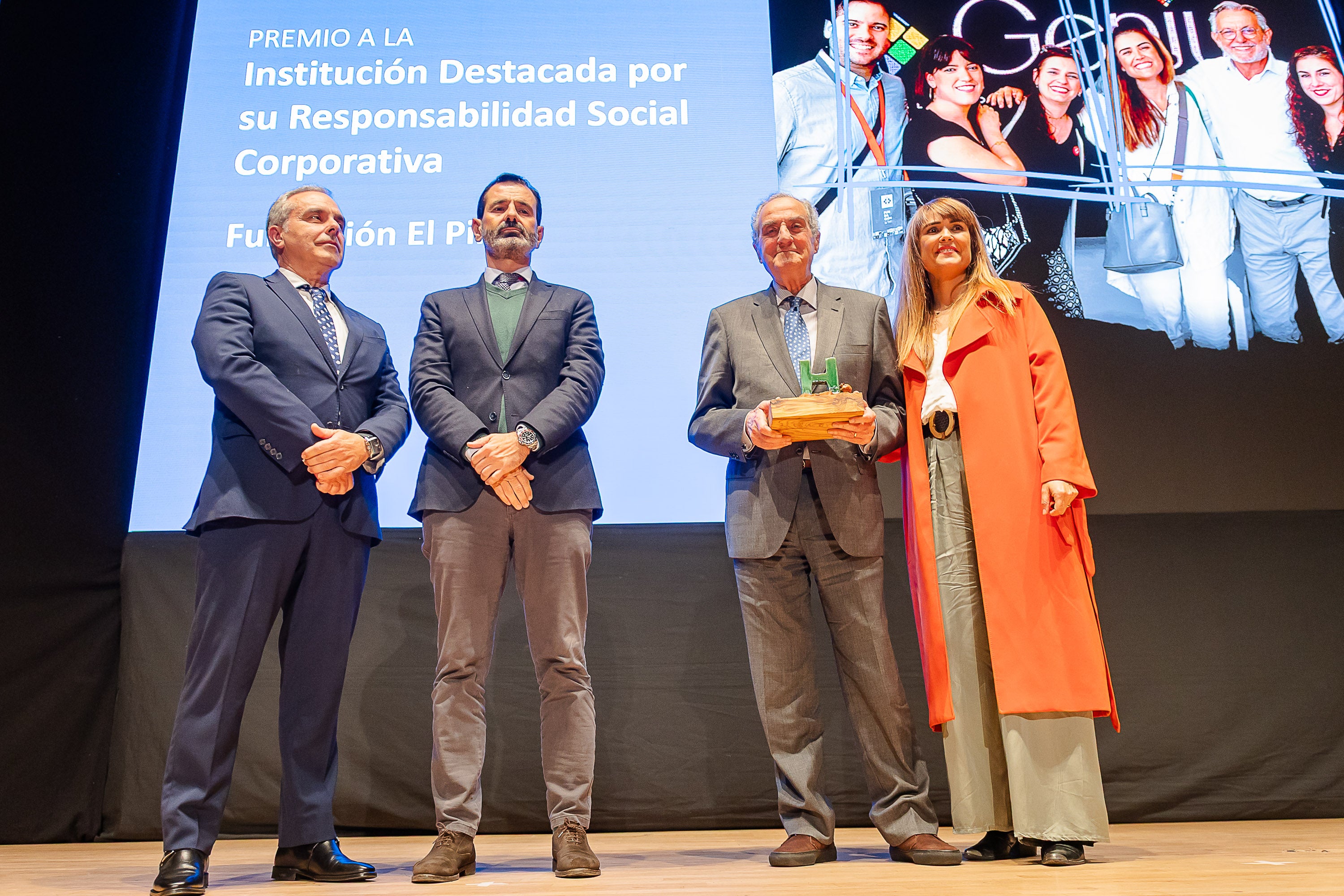 El mejor tributo a un sector fundamental