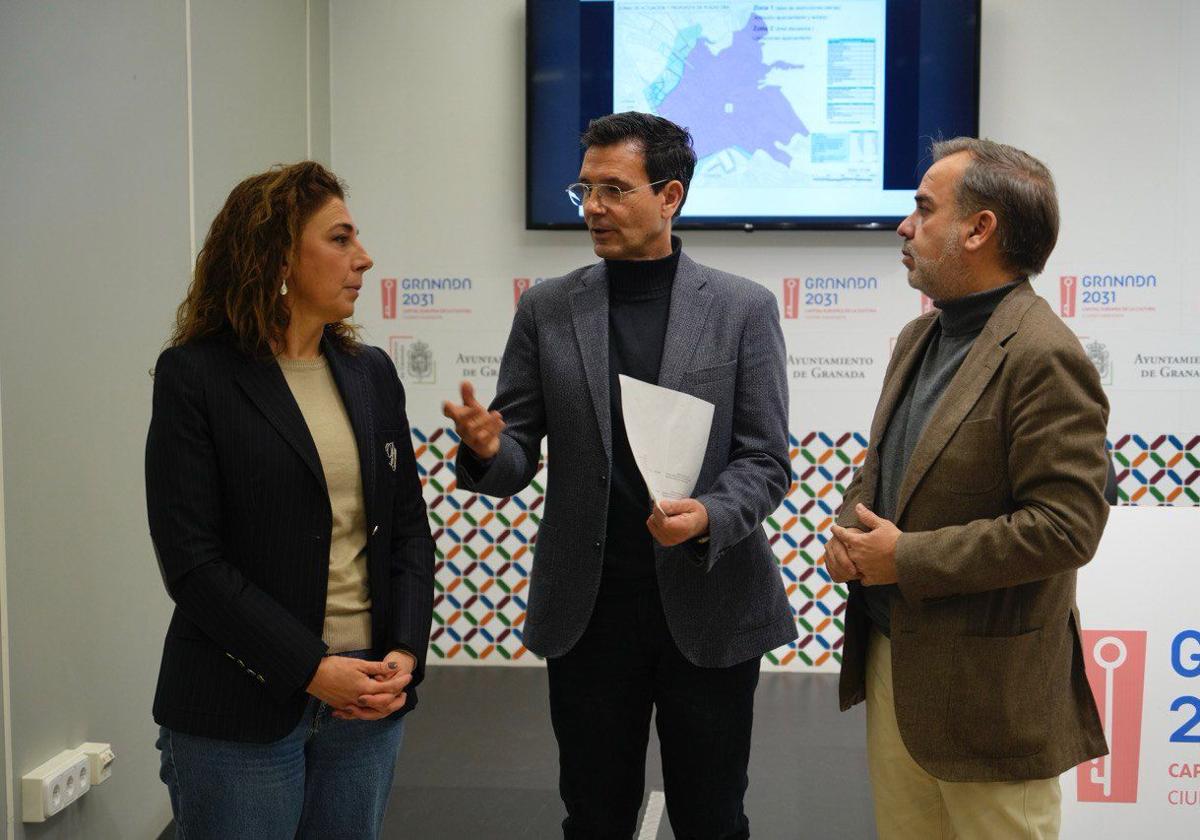 Cuenca pide a Carazo que rehaga su plan de ZBE «para priorizar la lucha contra la contaminación»