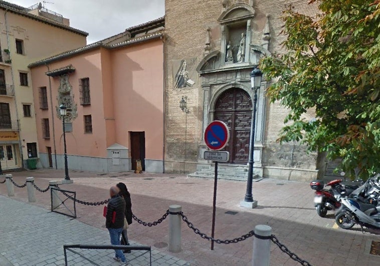 La Policía identifica a veinte encapuchados en el Realejo tras la alerta de los vecinos