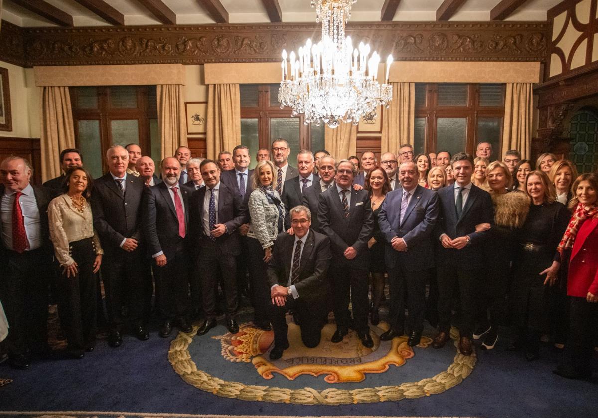 Granada será anfitriona de la próxima reunión anual de las cinco Reales Maestranzas de Caballería españolas