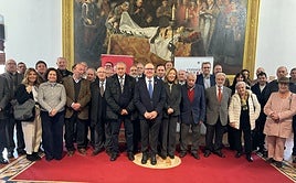 La UGR ultima los proyectos de la Azucarera  para que se licite la ejecución de la primera fase