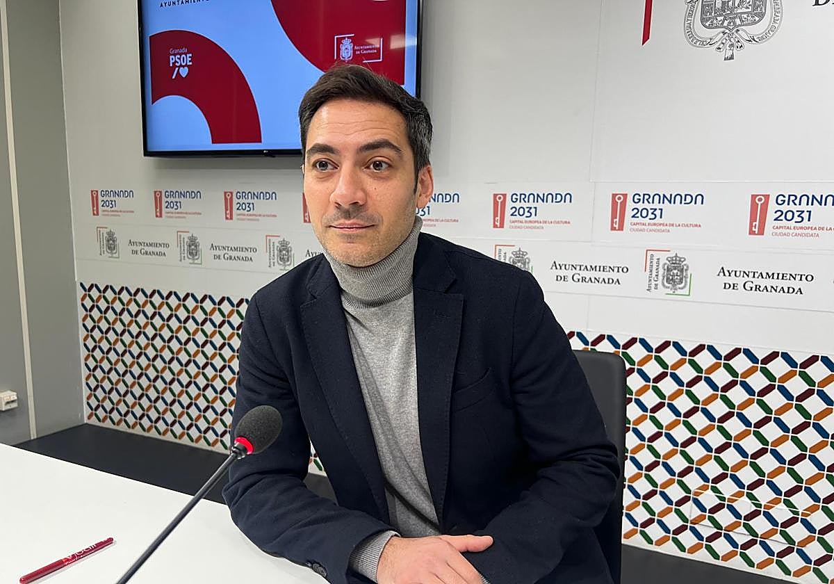 El PSOE denuncia «el abuso» del aumento de los precios del WE