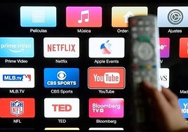 El sencillo ajuste para ver mejor los canales de la TDT en la televisión.