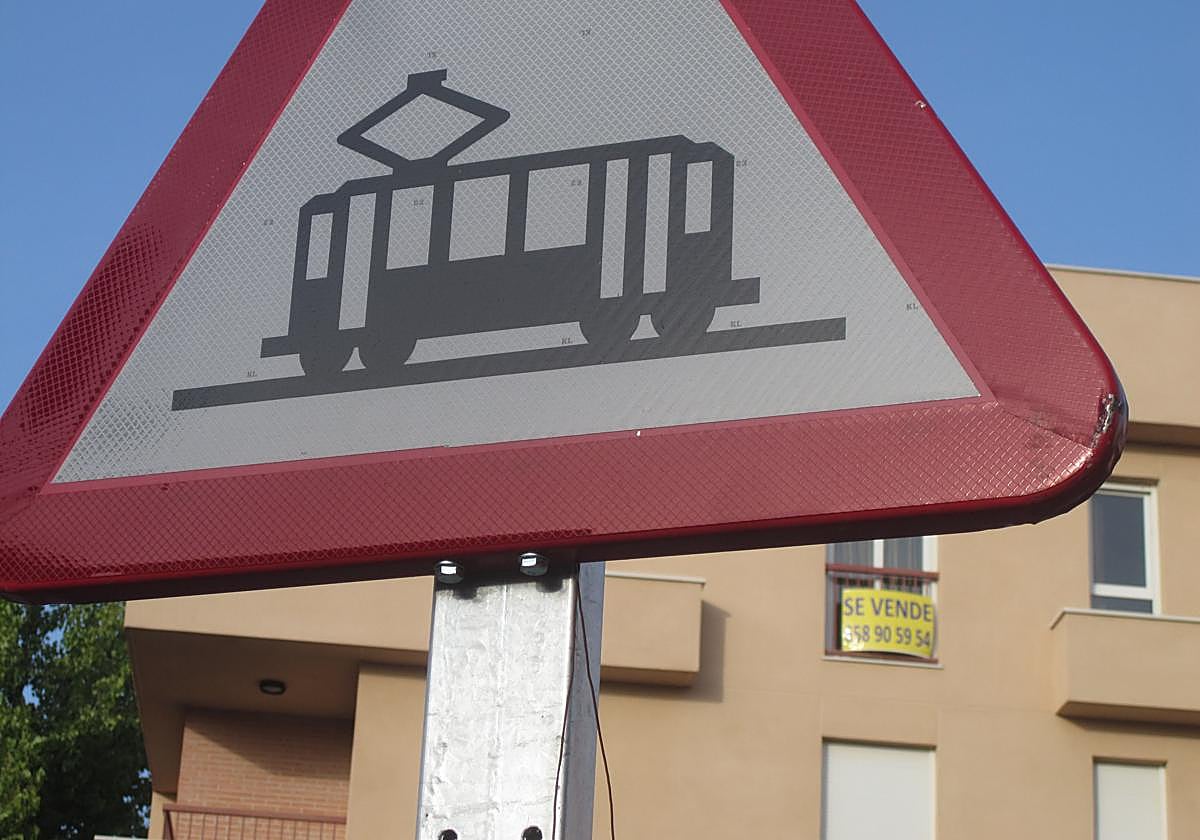 Imagen de archivo de un piso en venta.