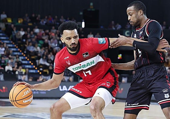 Directo | Surne Bilbao - Covirán