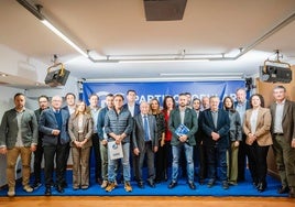 El PP pide más medios para la Guardia Civil: «¿Se está esperando a dar el pésame a las familias de los agentes?»