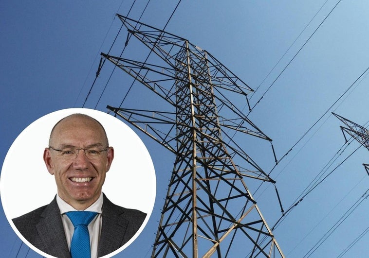 Aviso de un experto en energía: «El precio de la electricidad podría duplicarse»