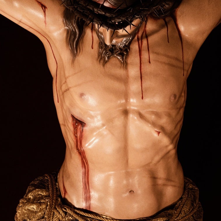 Los Vía Crucis del tercer fin de semana de Cuaresma en Granada