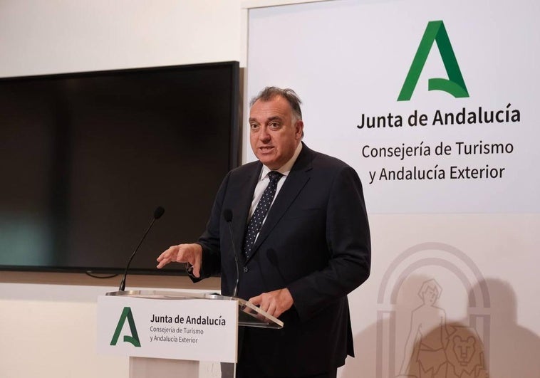 La Junta cancela 1.090 viviendas de uso turístico en Granada