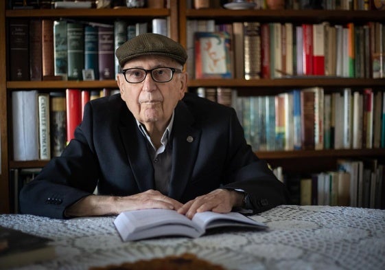 Francisco Gil Craviotto, in memoriam.