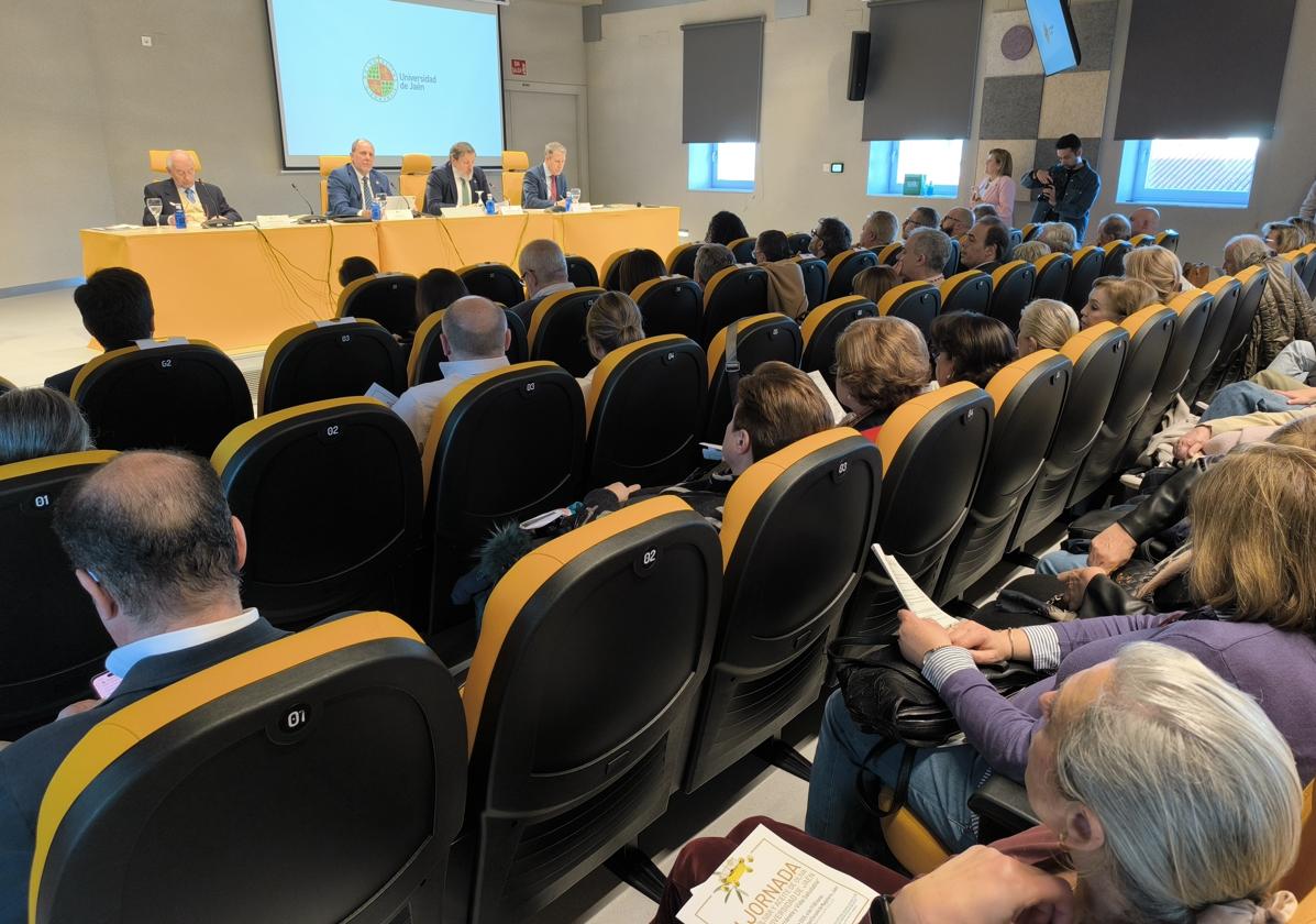 Encuentro para compartir las bondades del AOVE en la salud y la dieta mediterránea
