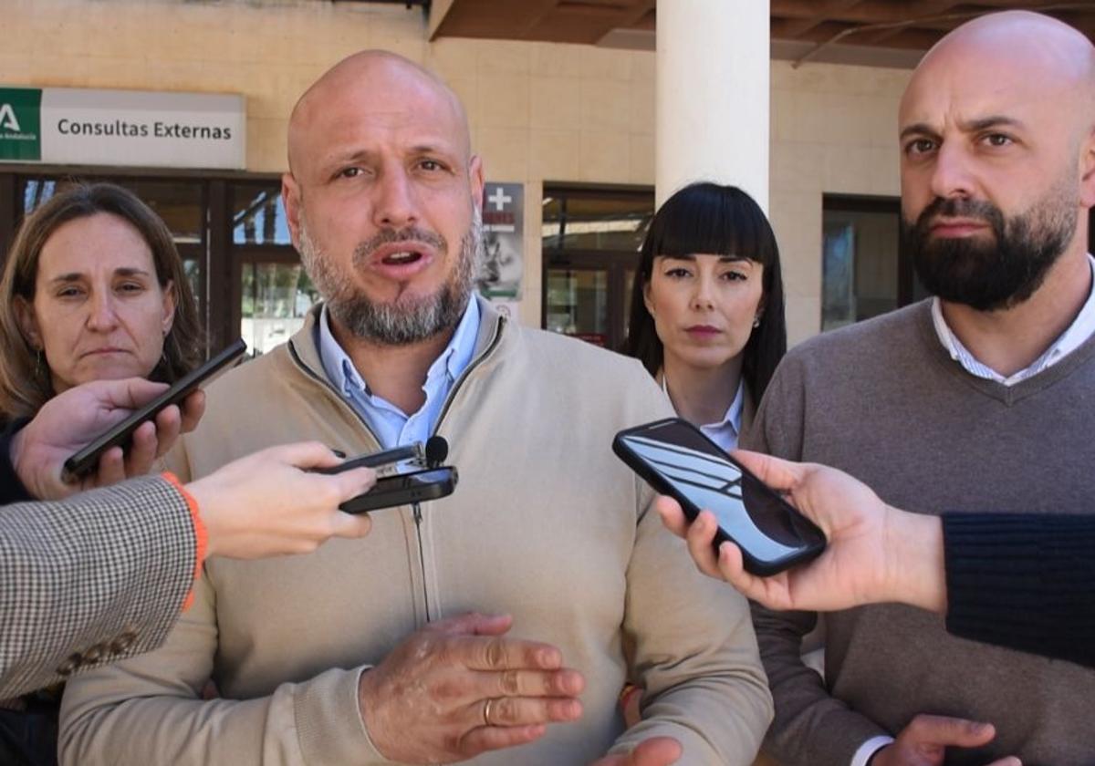 Vox asegura que los técnicos del programa de detección precoz del cáncer de mama lleva «seis meses sin cobrar» | ideal