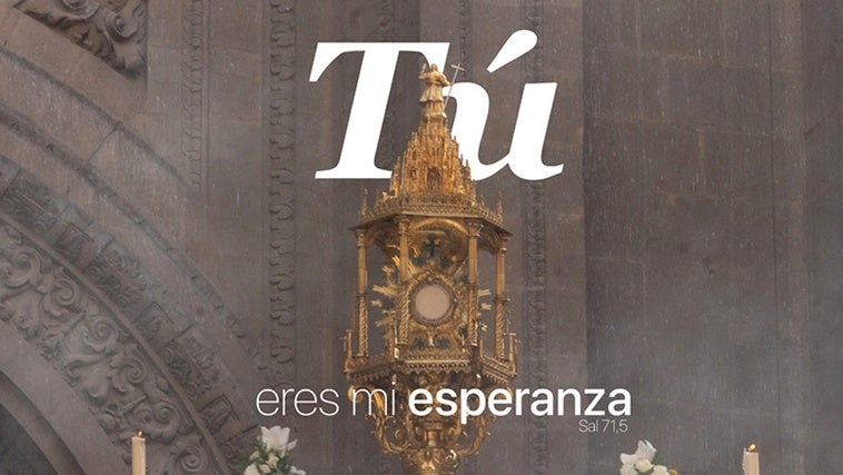La Catedral permanecerá 24 horas abierta para la oración esta Cuaresma