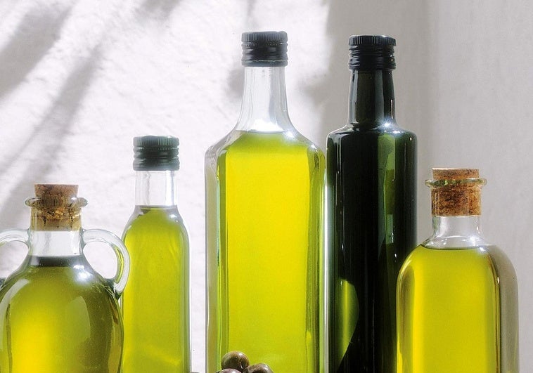 Los aceites de oliva andaluces que han sido reconocidos como los mejores de España en 2025