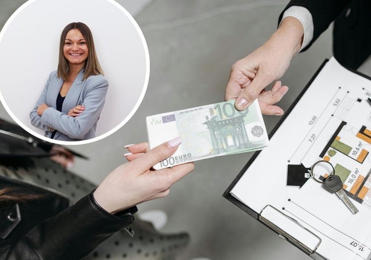 Una experta avisa de la «nueva situación» que vivirá el euríbor hasta el verano