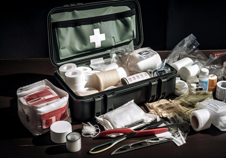 El kit de emergencia que propone la UE ante una posible catástrofe