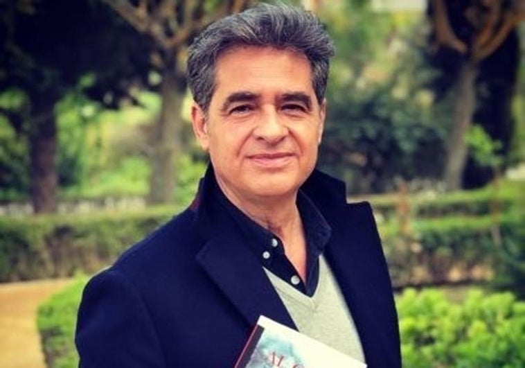Juan Castilla, nuevo director del Patronato Federico García Lorca