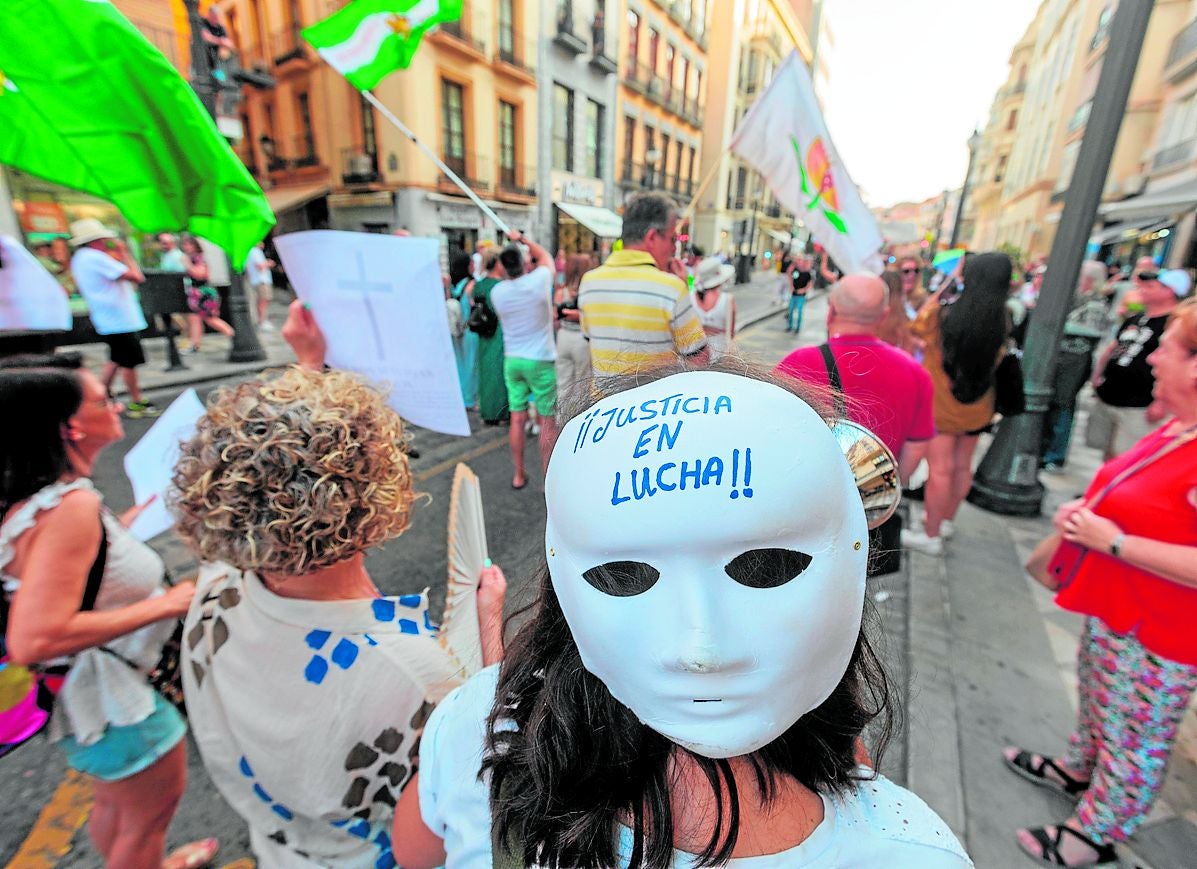 La Junta saca adelante las nuevas plantillas para la primera fase de la reforma judicial
