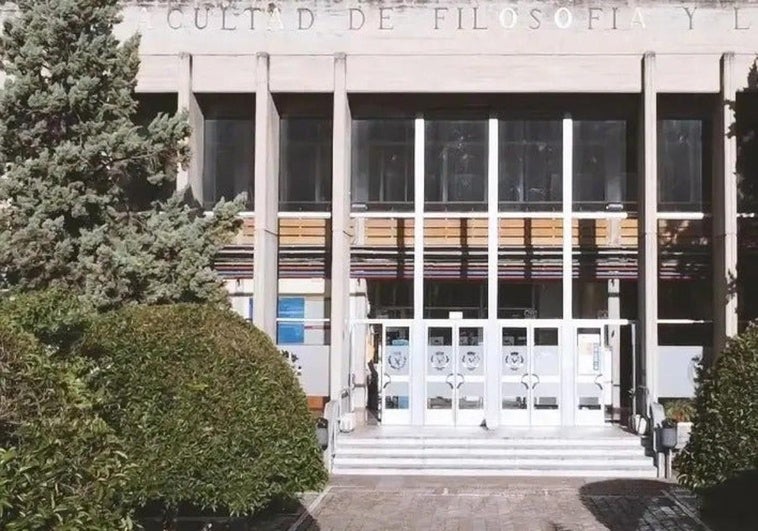 El nuevo aulario de Cartuja tendrá veinte aulas y un aparcamiento