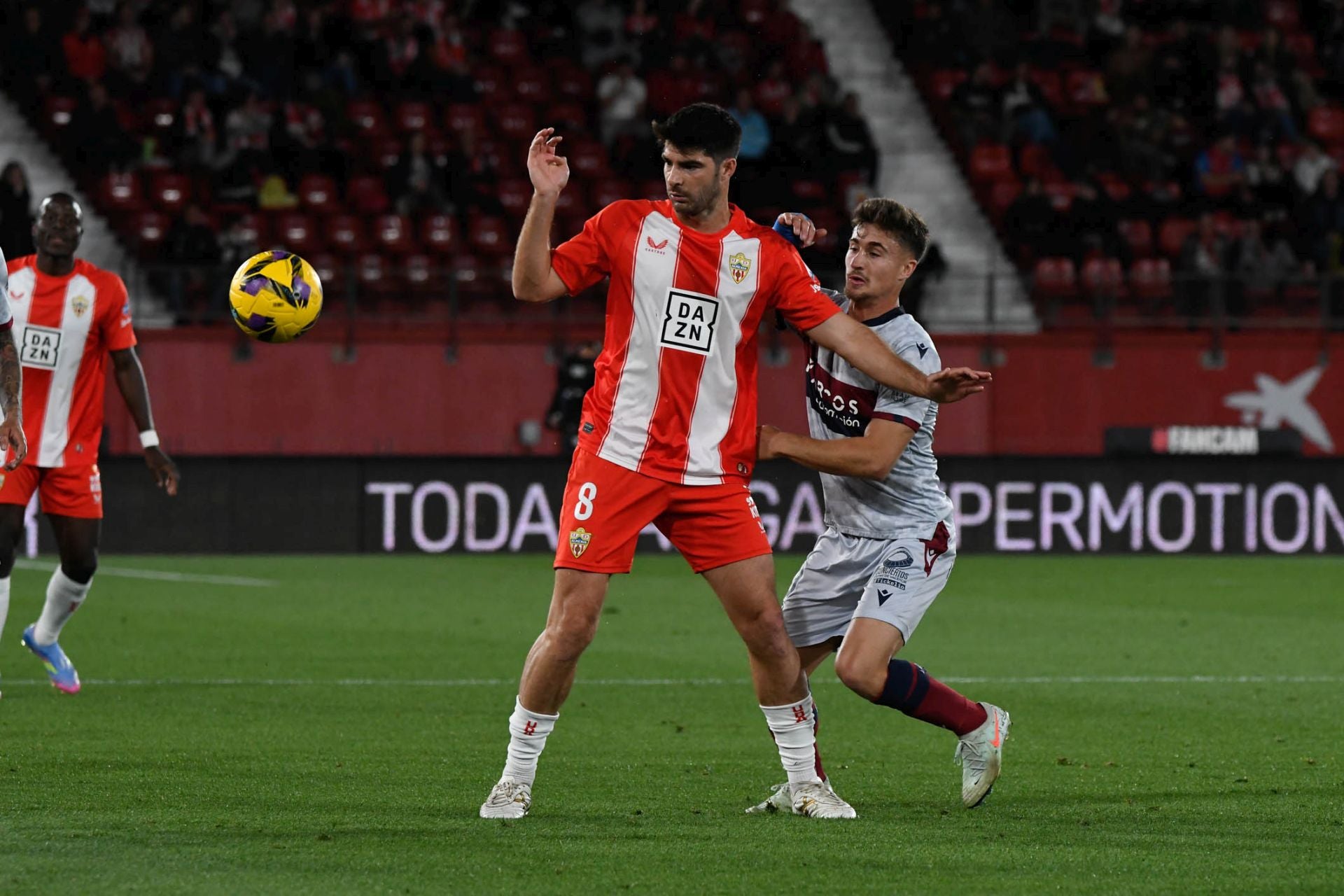 Un gol con valor de oro