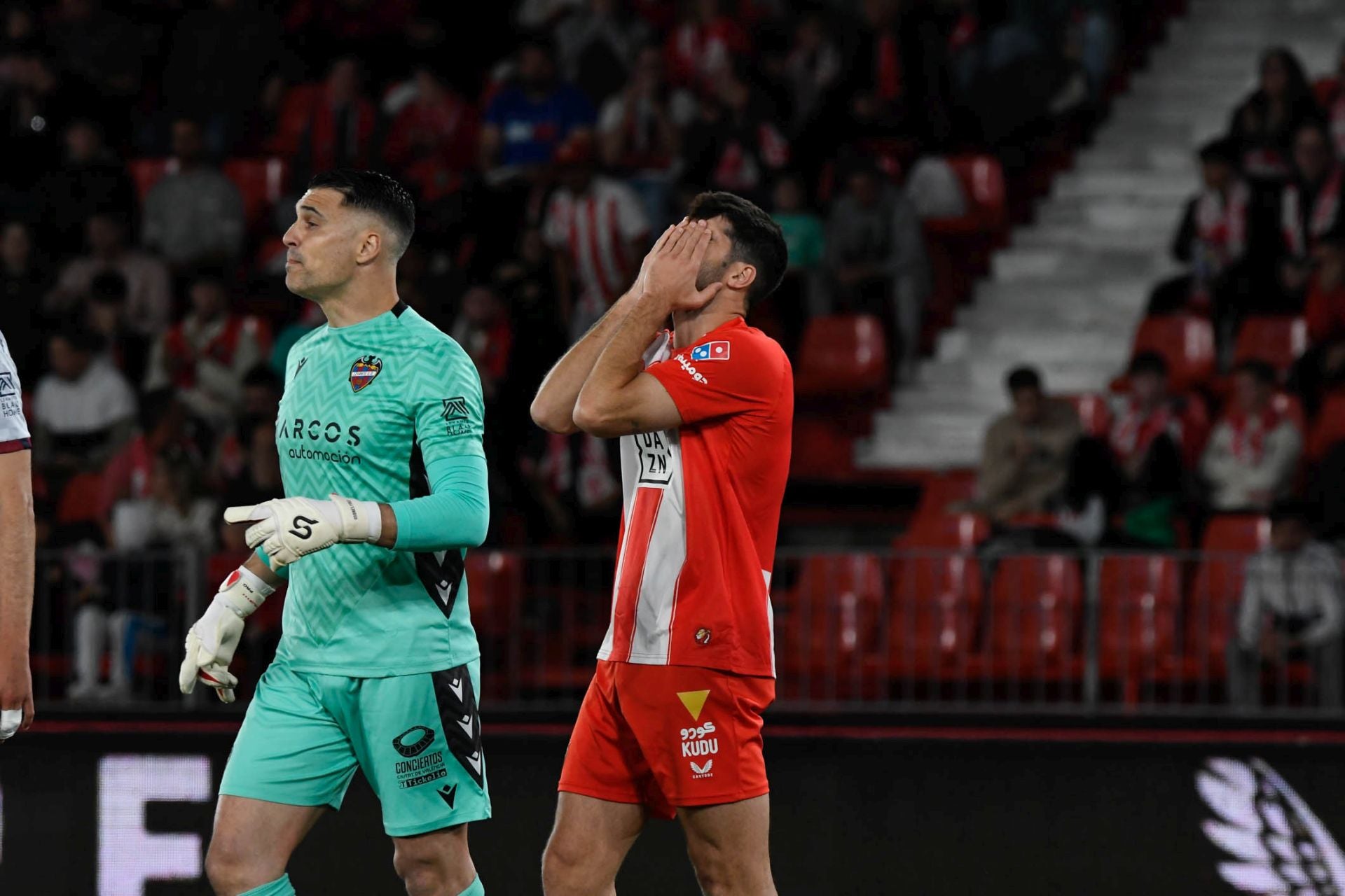 Un gol con valor de oro