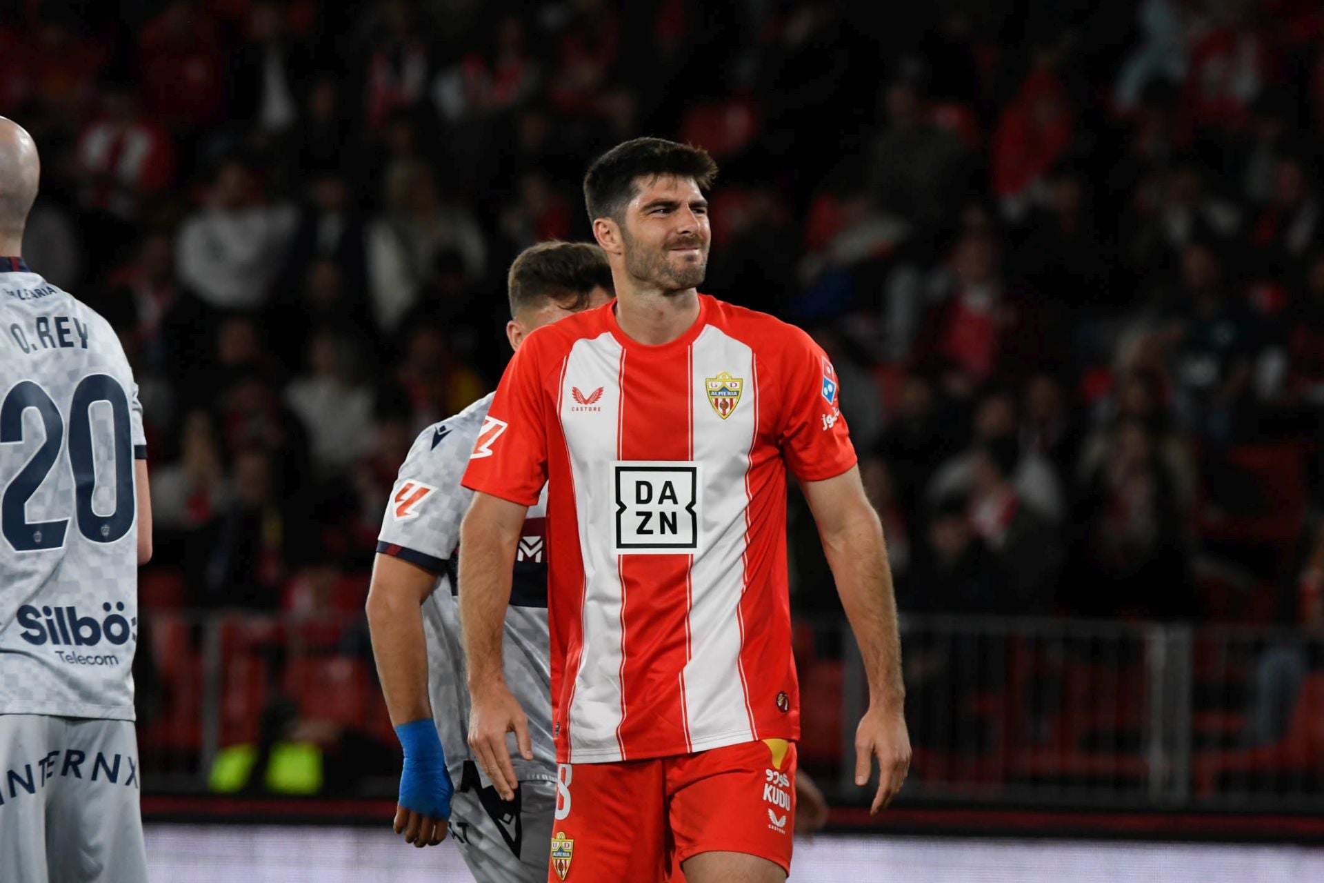 Un gol con valor de oro