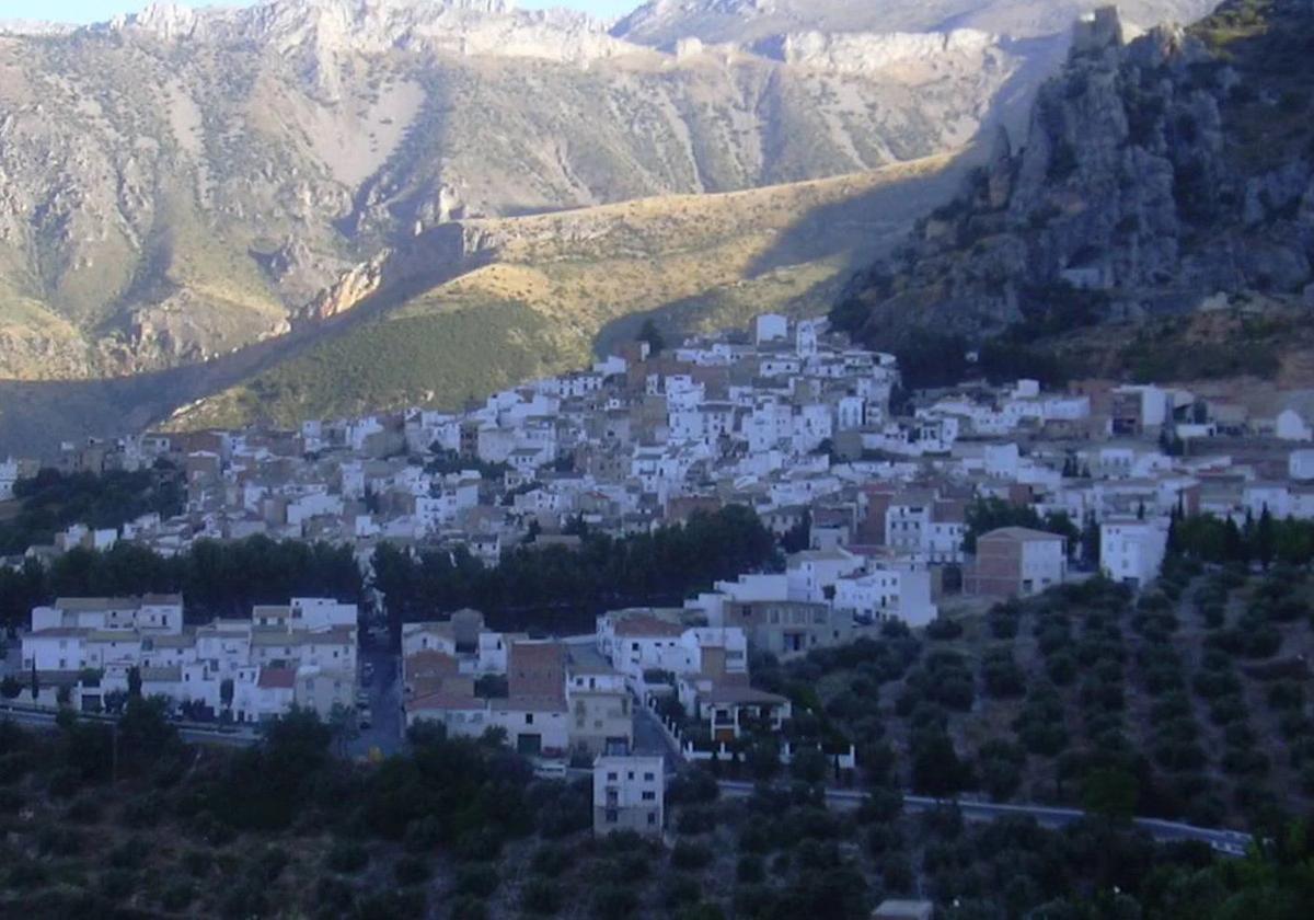 Jaén tiene once municipios en riesgo alto de despoblación