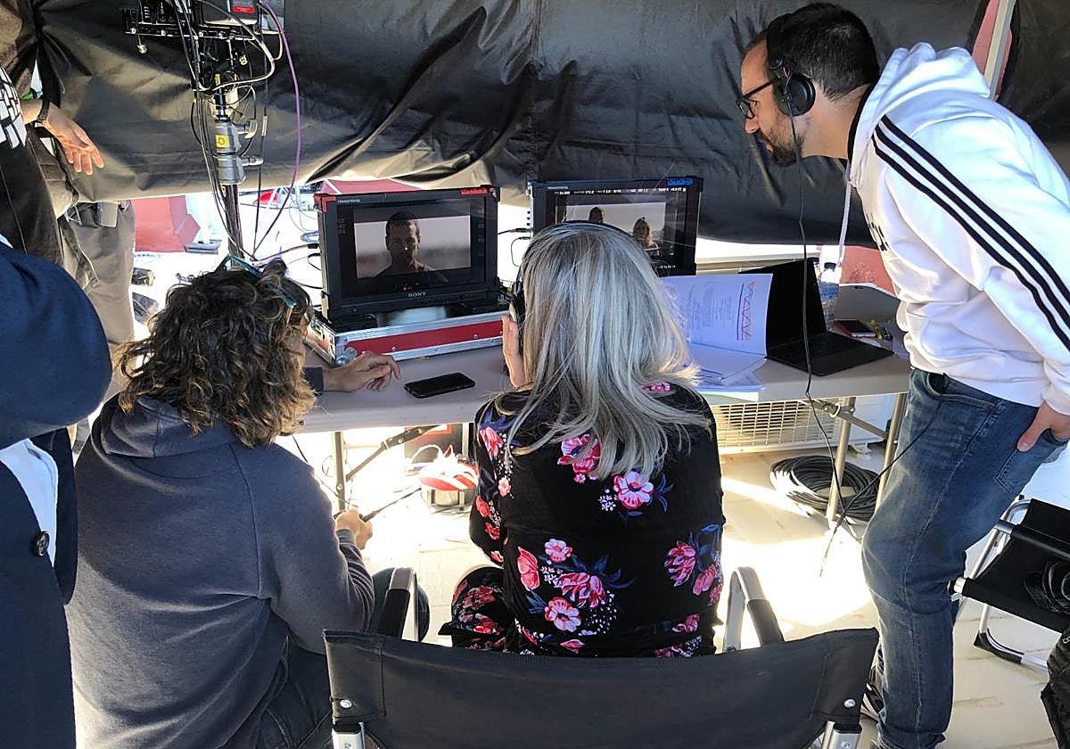 La Junta impulsará la realización de 59 películas, documentales y series con la mayor inversión de la historia en ayudas