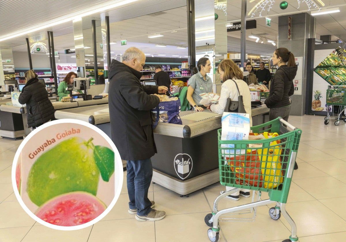 La bebida de Mercadona que revoluciona las redes.