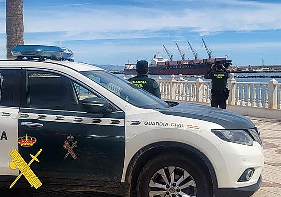 Buscan a las presuntas autoras de robos con la técnica del 'abrazo cariñoso' en Almería