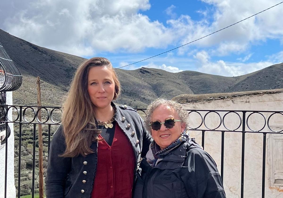 La Junta destina 66.150 euros a obras para mejoras urbanas y medioambientales en Gérgal