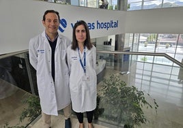 Los hospitales Vithas en Andalucía ofrecerán acciones para la prevención y mejora de la calidad de vida