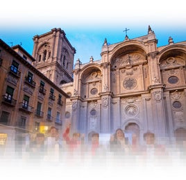 La Catedral de Granada, Patrimonio de la Humanidad