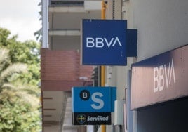 Cuidado si recibes un mensaje de BBVA y dice que tu cuenta será bloqueada: es una estafa.