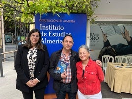 El IEA presenta sus dos últimas publicaciones en la Feria del Libro