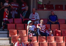 Encuéntrate en Los Cármenes durante el Granada - Elche