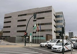 Dos juzgados, más carga y los nuevos cambios que se avecinan