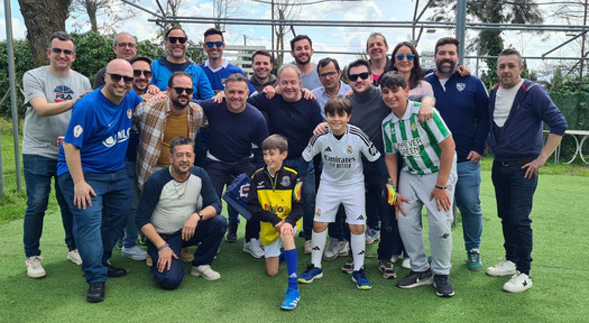 Pedro díaz: «si el club quiere, yo quiero seguir aquí, me siento feliz en linares» | ideal