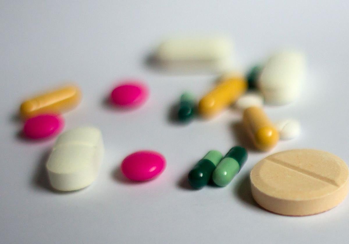 Este es el medicamento Keytruda, el fármaco contra los tumores que factura tanto como Zara.