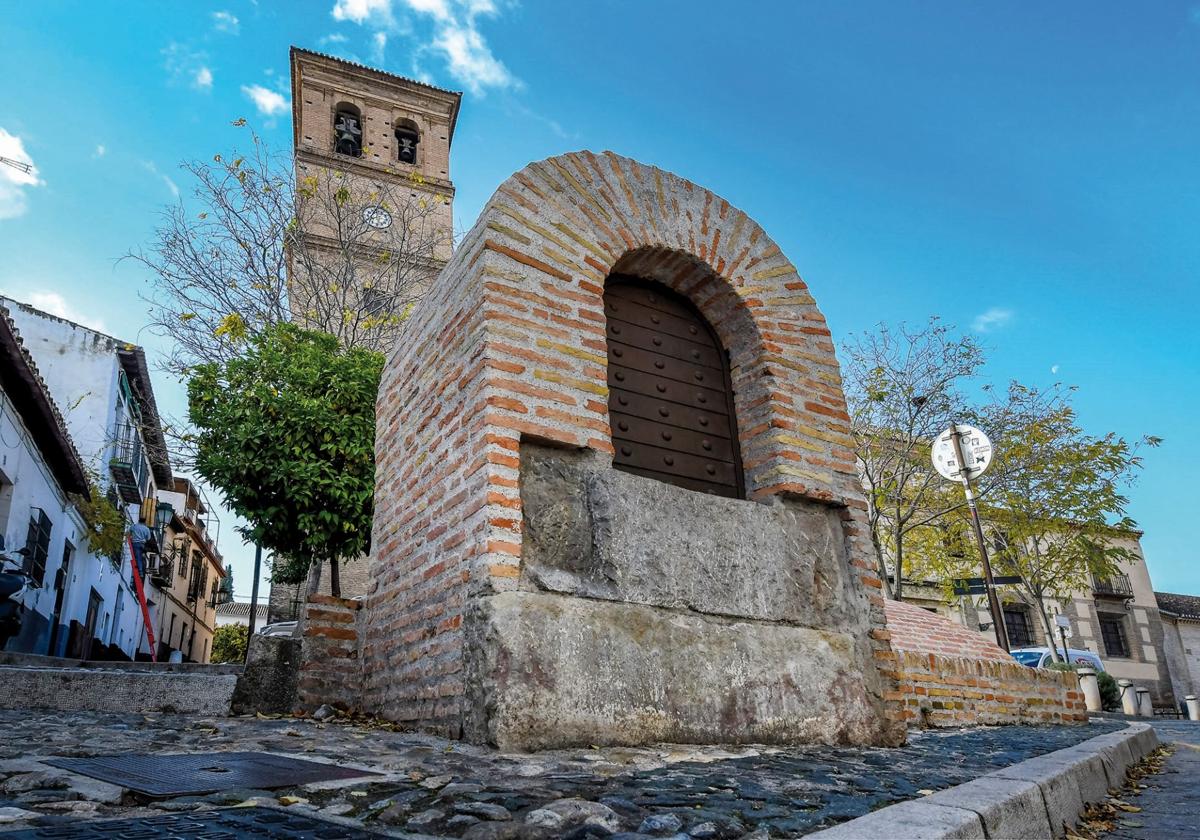 Ruta guiada para conocer los aljibes del albaicín | ideal