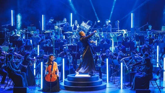 La Film Symphony Orchestra se despide de su gira inolvidable con un concierto final que te llevará al límite