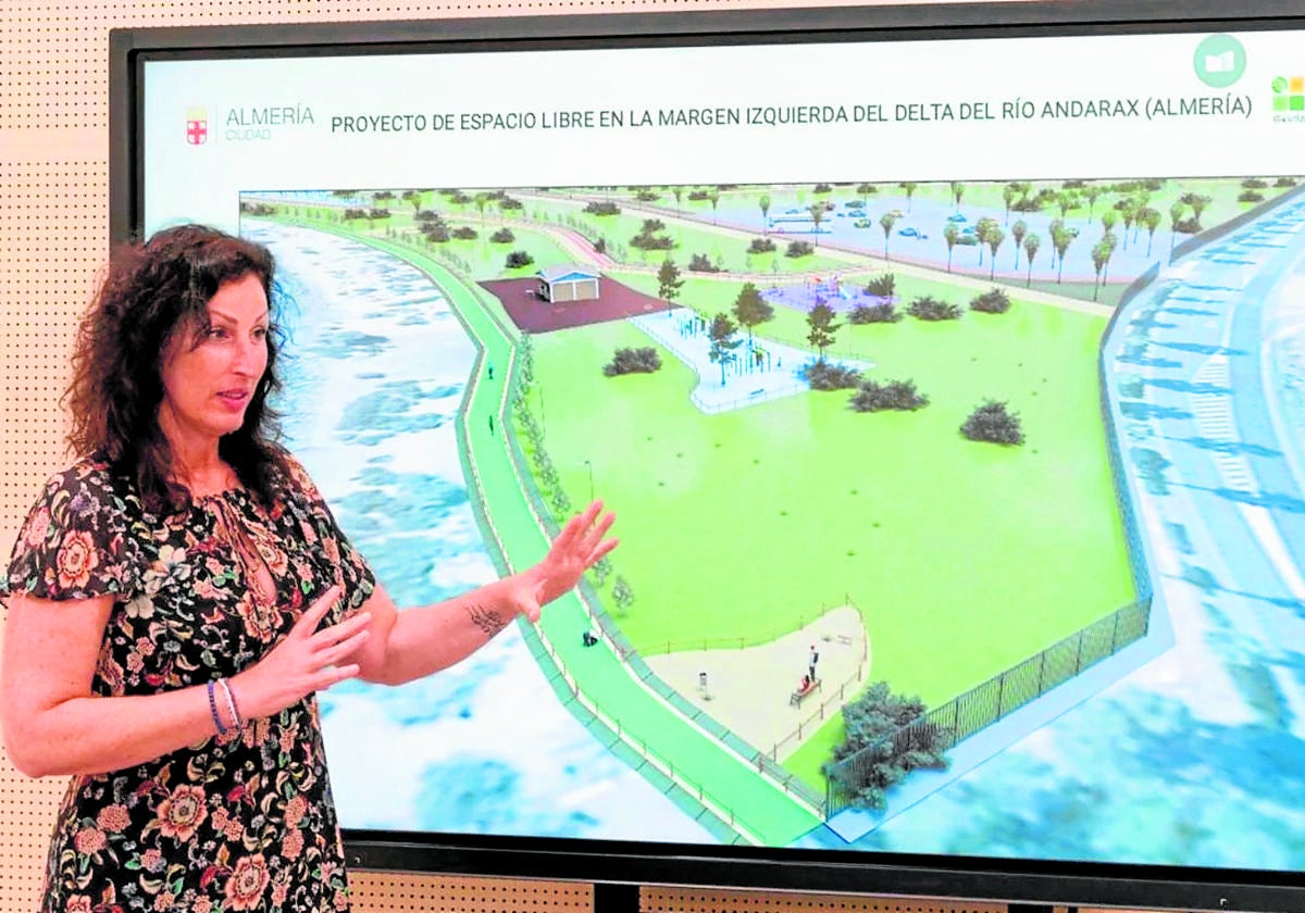 La alcaldesa anuncia rebajas de impuestos en 2026 para amortiguar la subida estatal de la tasa de basuras | ideal