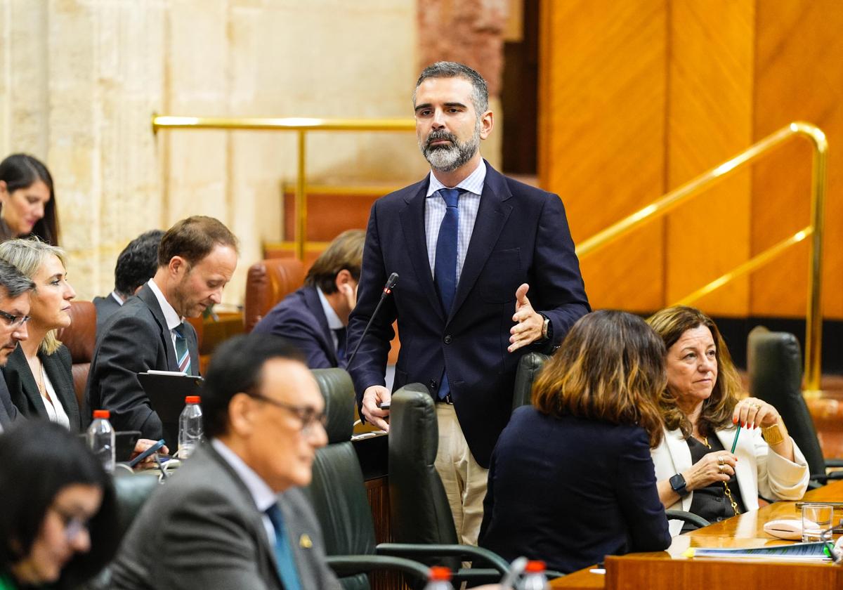 La junta prevé una licitación «histórica» de obra hidráulica por valor de 576 millones de euros para 2025 | ideal