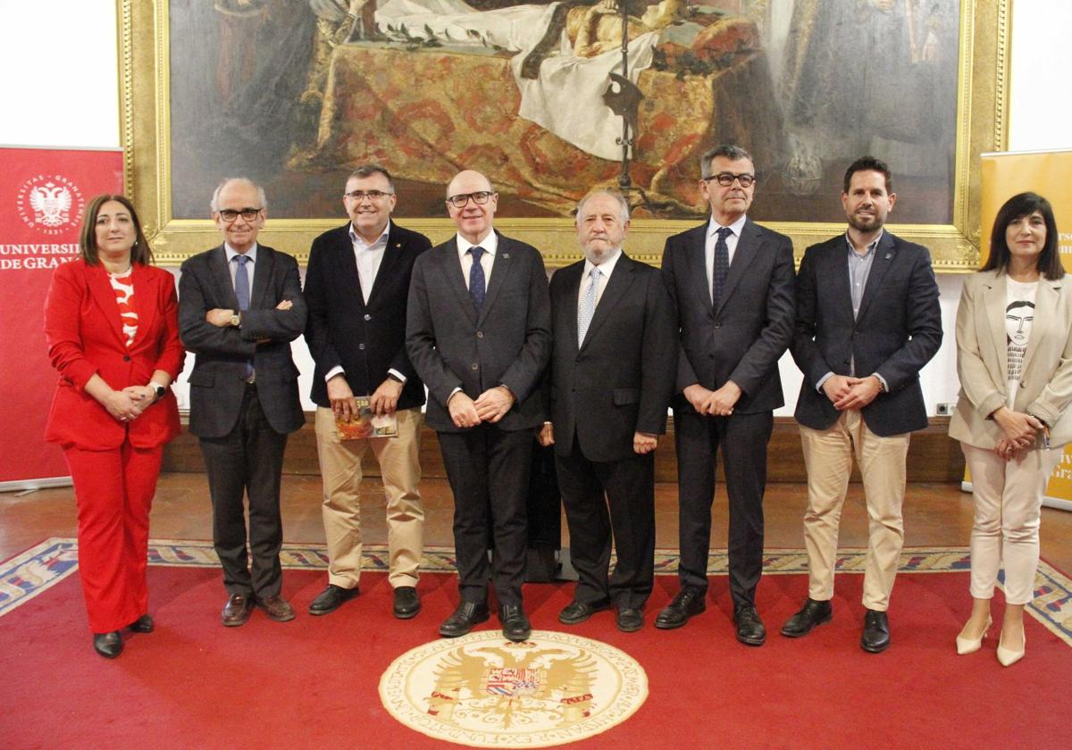 La danza protagoniza la edición de 2025 de los cursos manuel de falla | ideal
