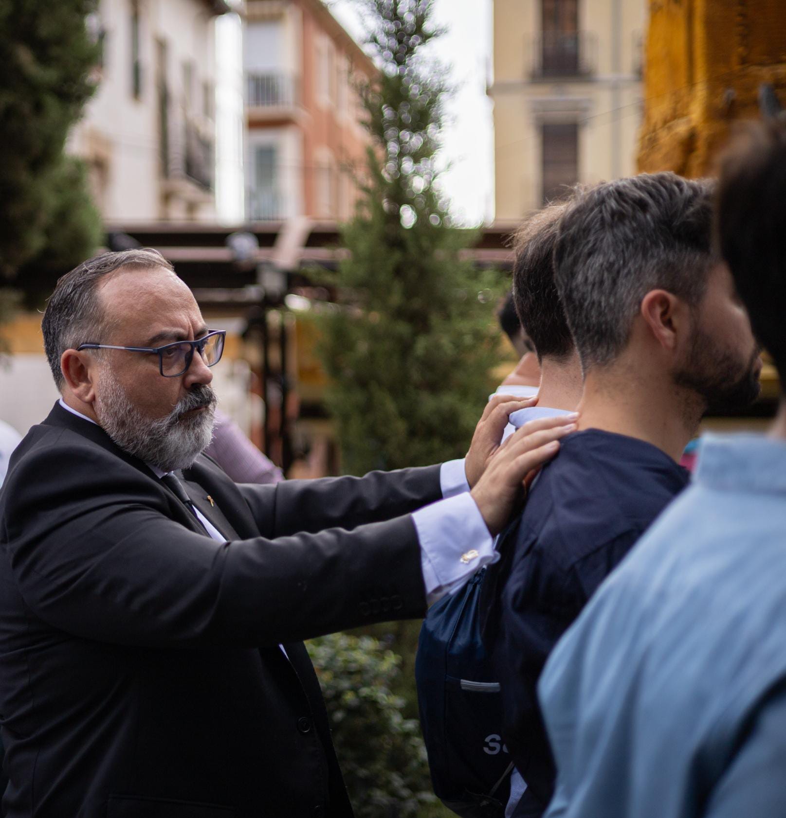 Dionisio A. Martínez Molina