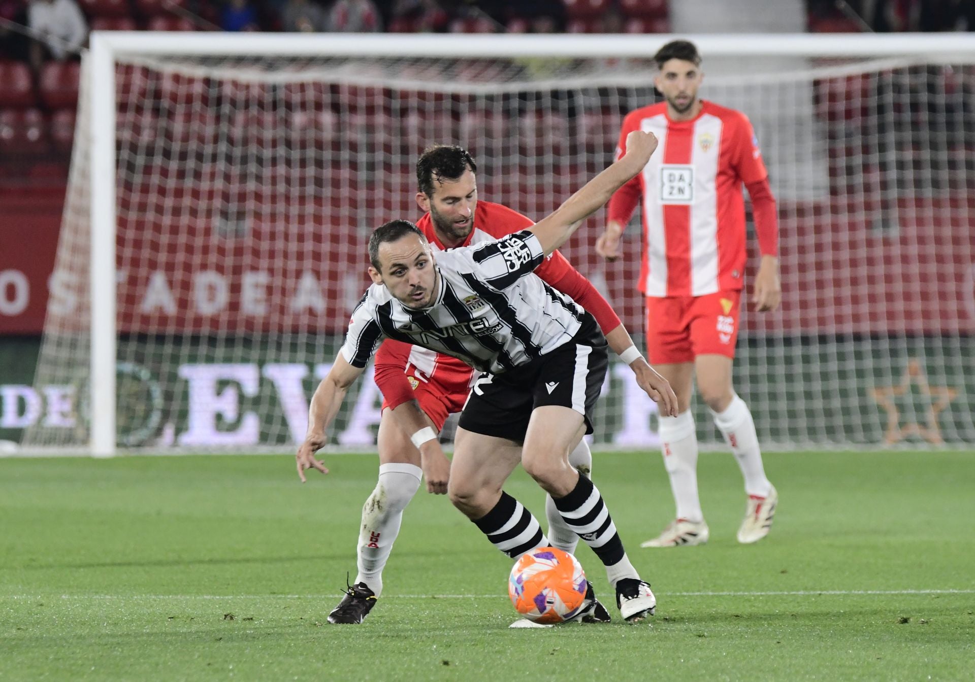 De llorar de risa a casi llorar de miedo