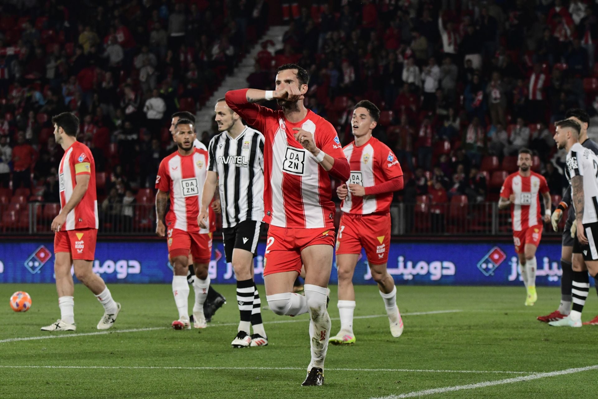 De llorar de risa a casi llorar de miedo