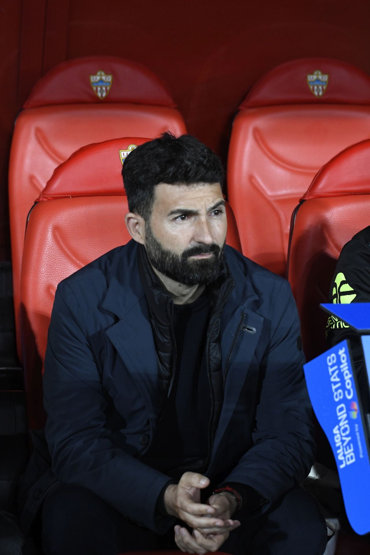 De llorar de risa a casi llorar de miedo