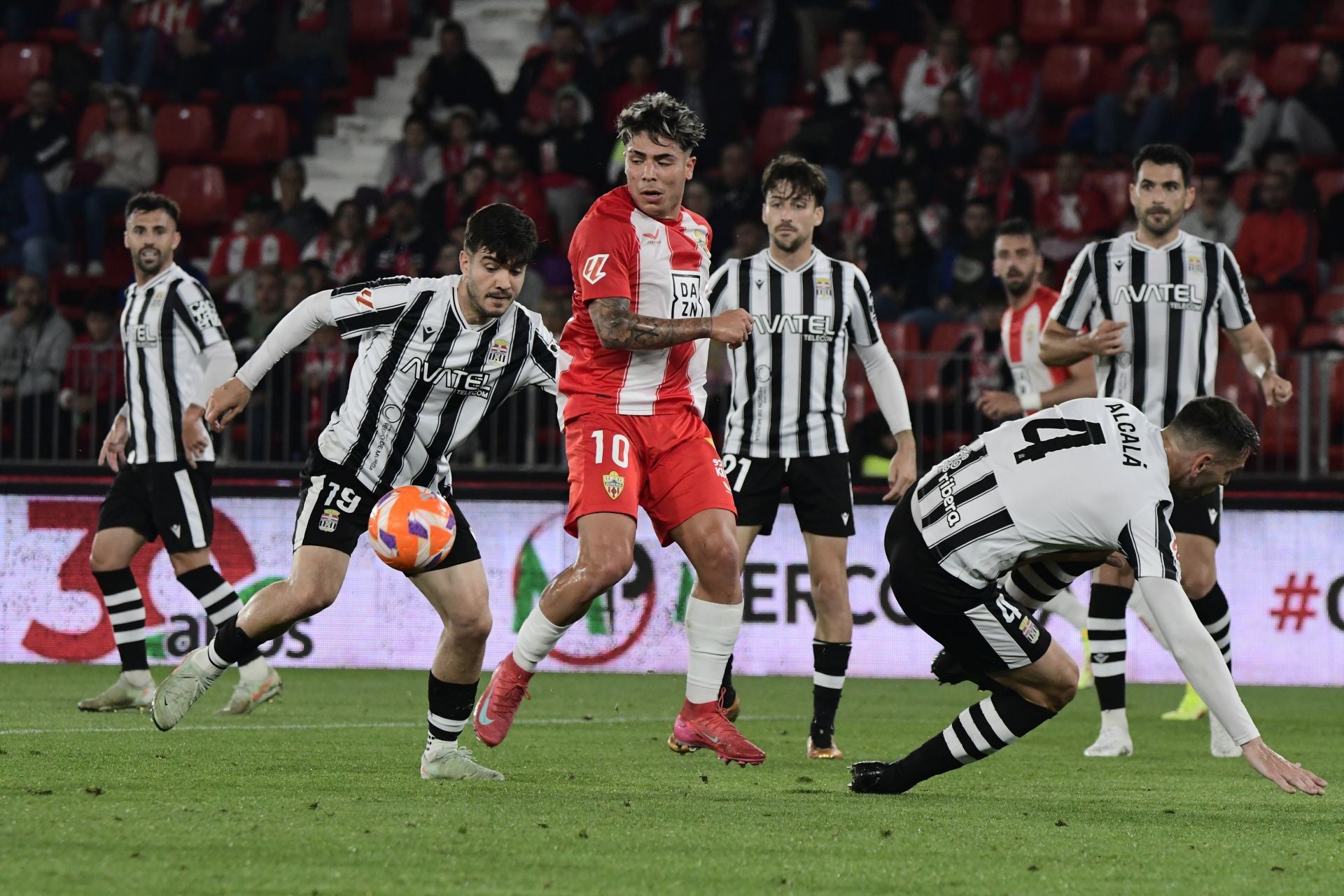 De llorar de risa a casi llorar de miedo